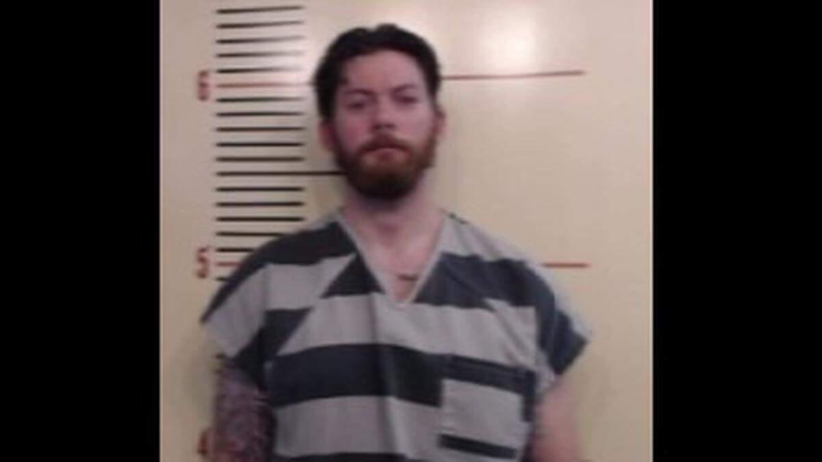 Fort Worth police Officer Tyler Mabry was arrested on Wednesday, Sept. 21, 2022, on suspicion of driving while intoxicated and has been placed on restricted duty.