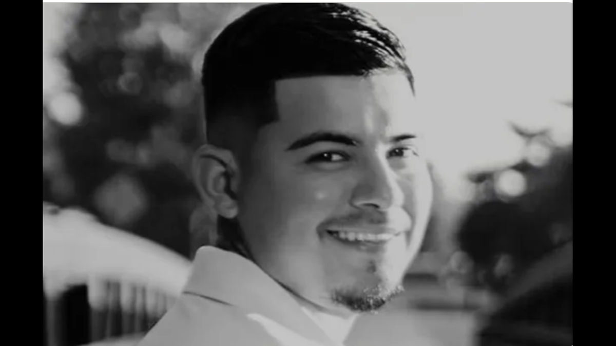 A 26-year-old father of two was fatally shot in front of his Fort Worth home Sunday night. Two fundraisers have been organized to help cover Oscar “Beto” Lopez’s funeral expenses and provide support for his family.
