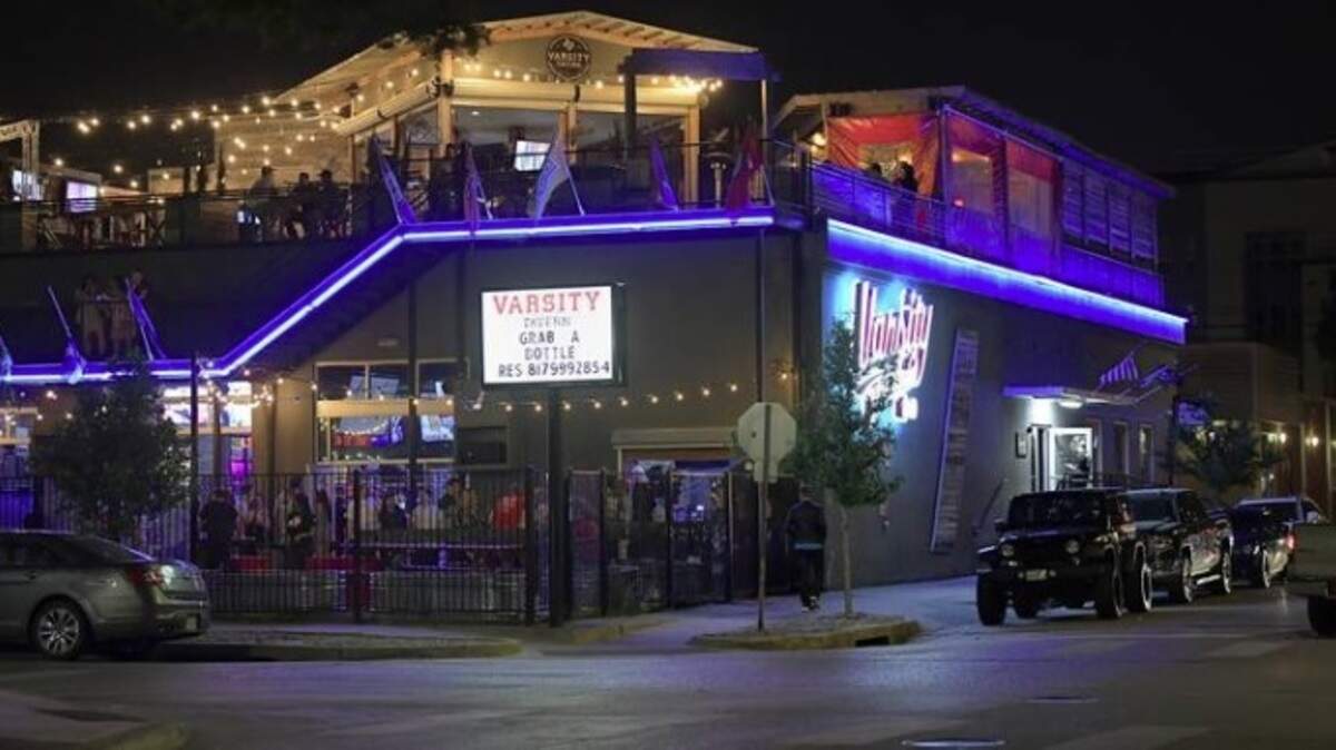It’s not clear how the new concept will differ from the West 7th district sports bar or when it will open.