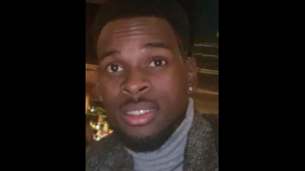 Denzel Branch, a youth pastor at New Generation Church in Dallas, was fatally shot Sunday, according to Dallas police.
