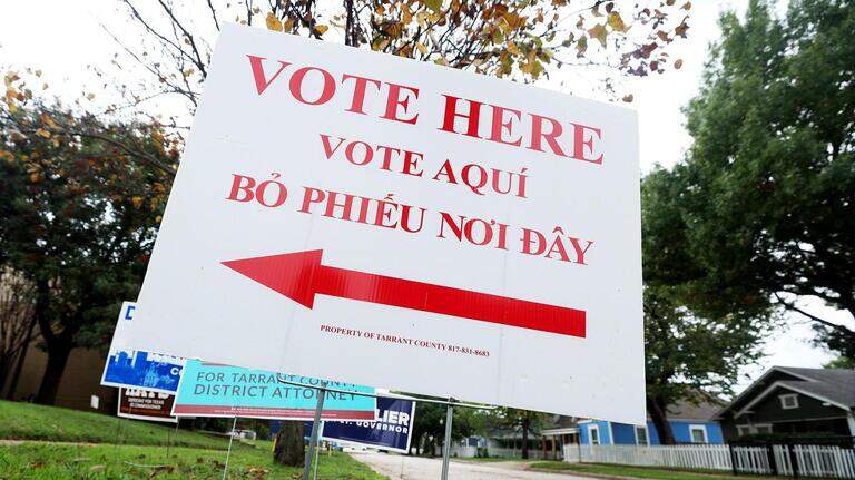 Candidates for Fort Worth School Board District 5 on May 6 ballot