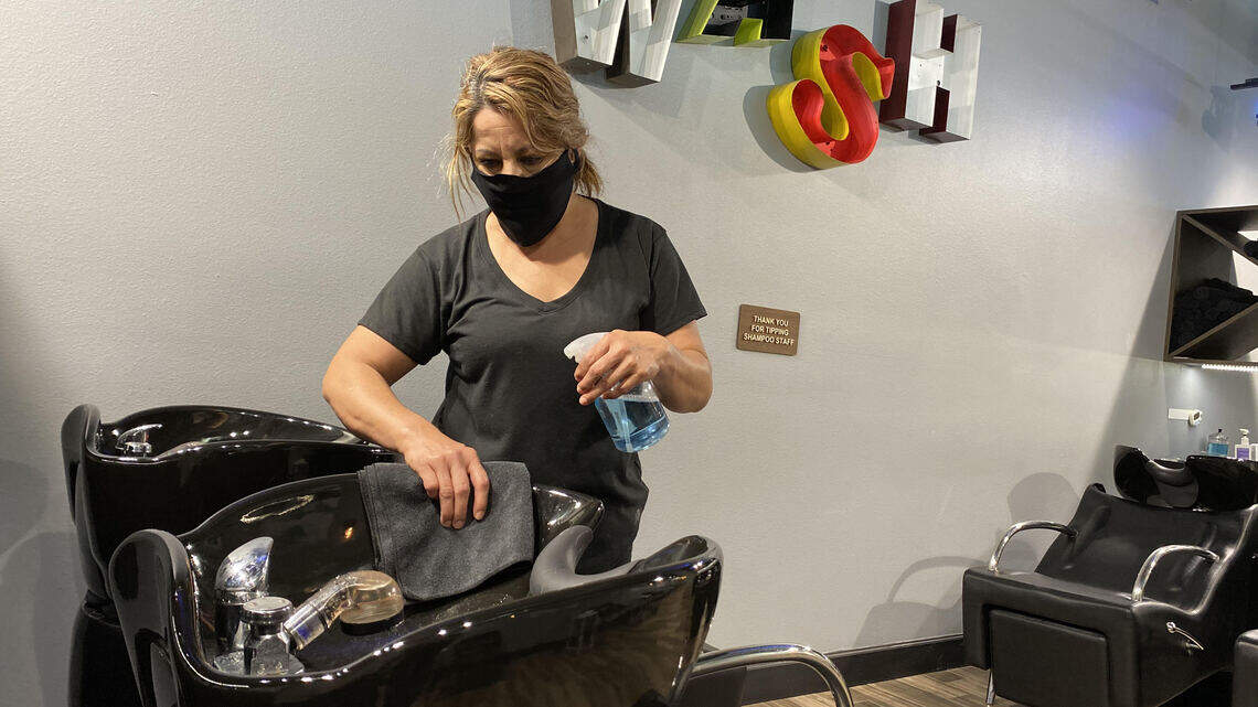 Fort Worth salons, breweries and naval base earn awards for environmental excellence