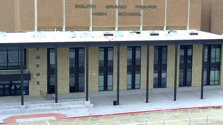 Grand Prairie ISD cancels high school musical, citing Texas’ ‘drag ban’ law