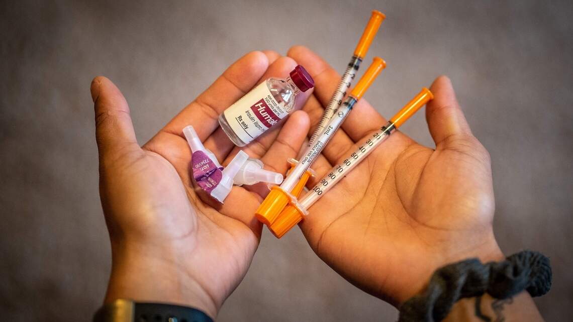 How Insulin Resistance Happens And Why Some Doctors Say Symptoms Can Be Overlooked
