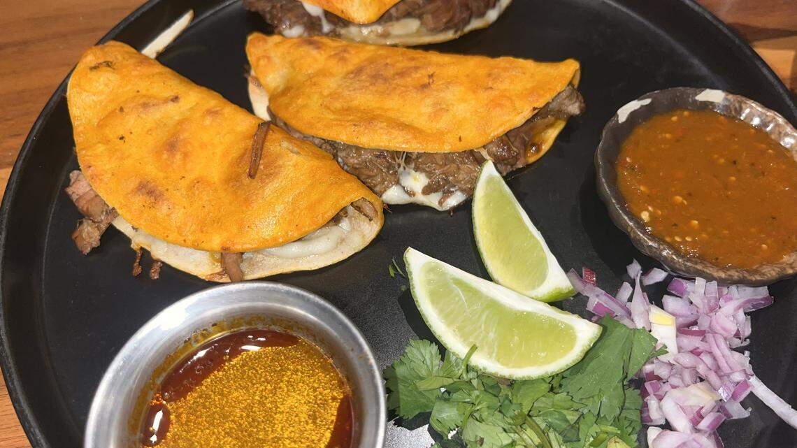 Take a look inside six Fort Worth restaurants we’ve visited this year