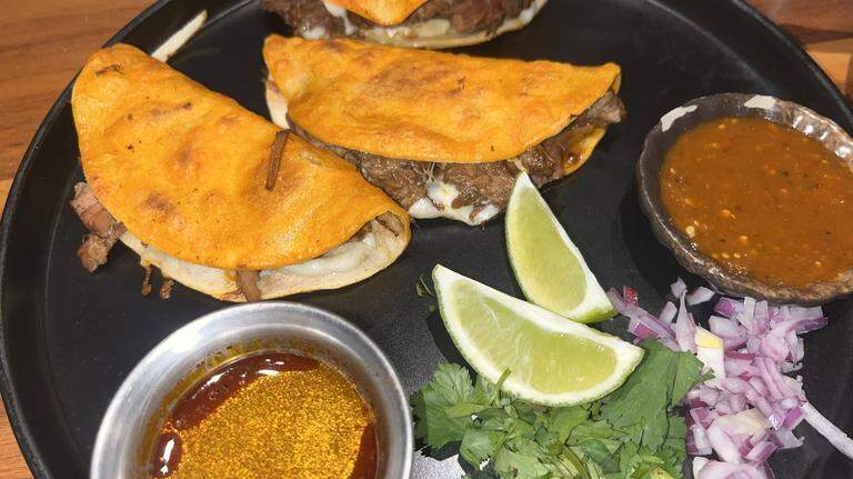 Take a look inside six Fort Worth restaurants we’ve visited this year