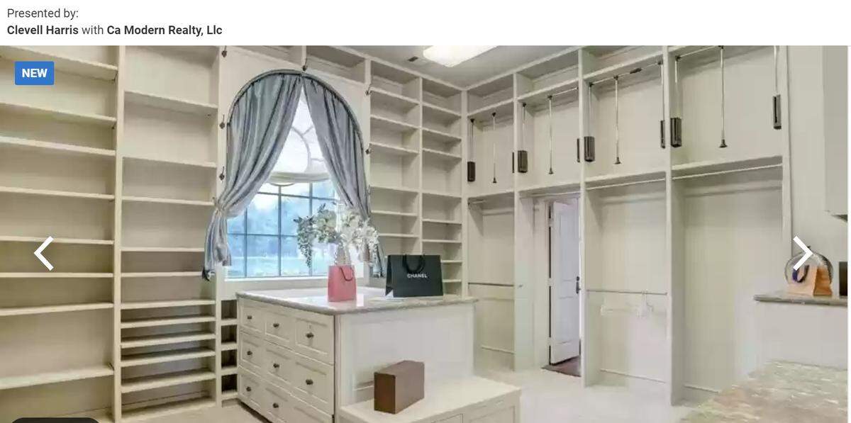 Closet