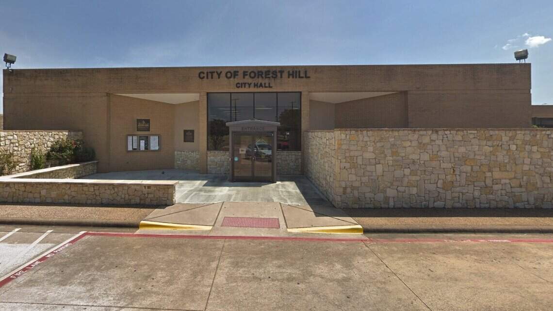 Forest Hill City Council member dies suddenly, city says