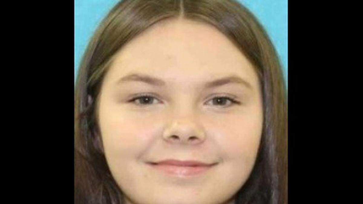 An Amber Alert was issued early Thursday for 17-year-old Alexis Vidler of Celina. Authorities said she has been found safe and unharmed.