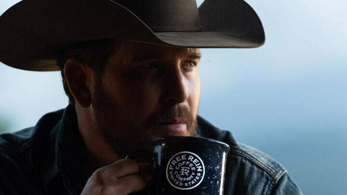 Free Rein is available to purchase now and aims to provide great coffee that captures the essence of the untamed Western landscape through its rich flavors, carefully crafted blends, and a nod to the rugged spirit of the West.