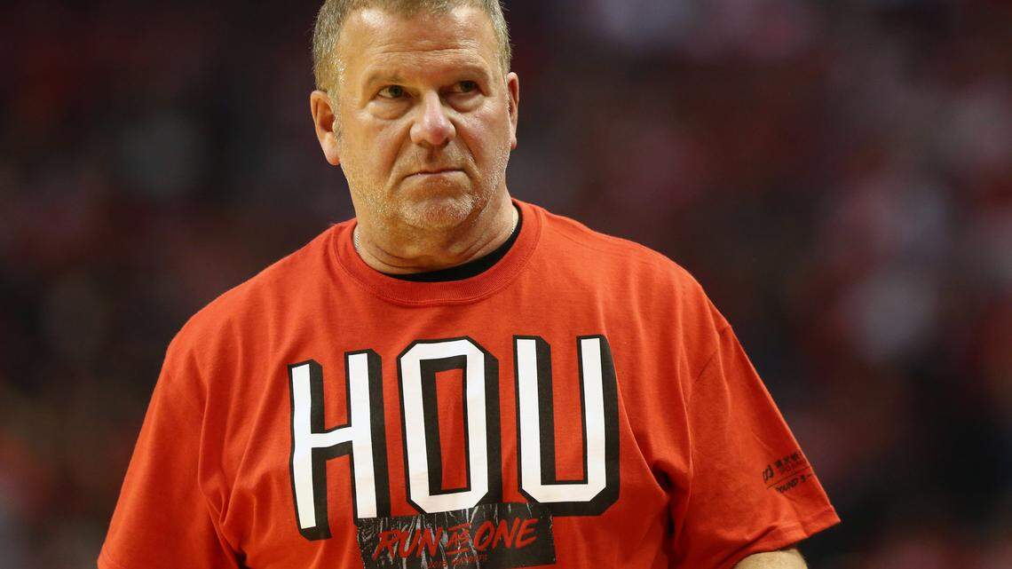 Dallas Stars need a geographical rival, and Houston is ideal for NHL expansion