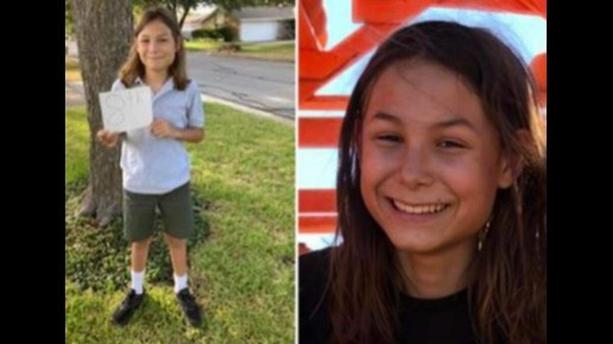 13-year-old Maximilian Van Wey who was reported missing last week in Fort Worth has been found safe, Fort Worth police said.