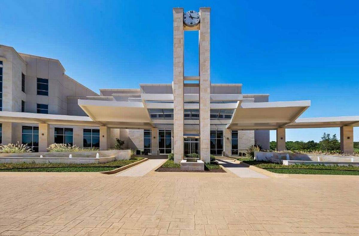 Methodist Southlake Hospital