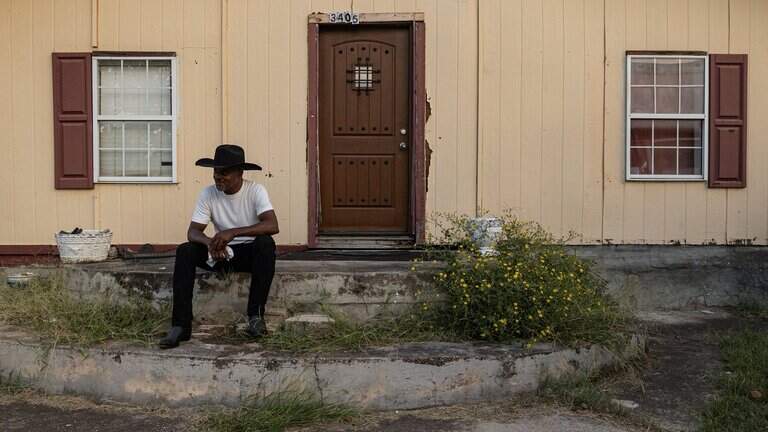 This Fort Worth freedmen community wants to preserve its past, control its future