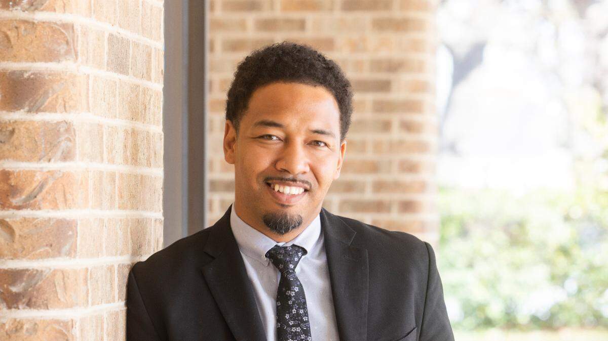 Child Care Associates Willie Rankin will lead the nonprofit’s new Institute to Advance Child Care.