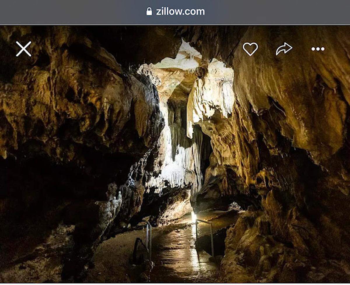 Cave