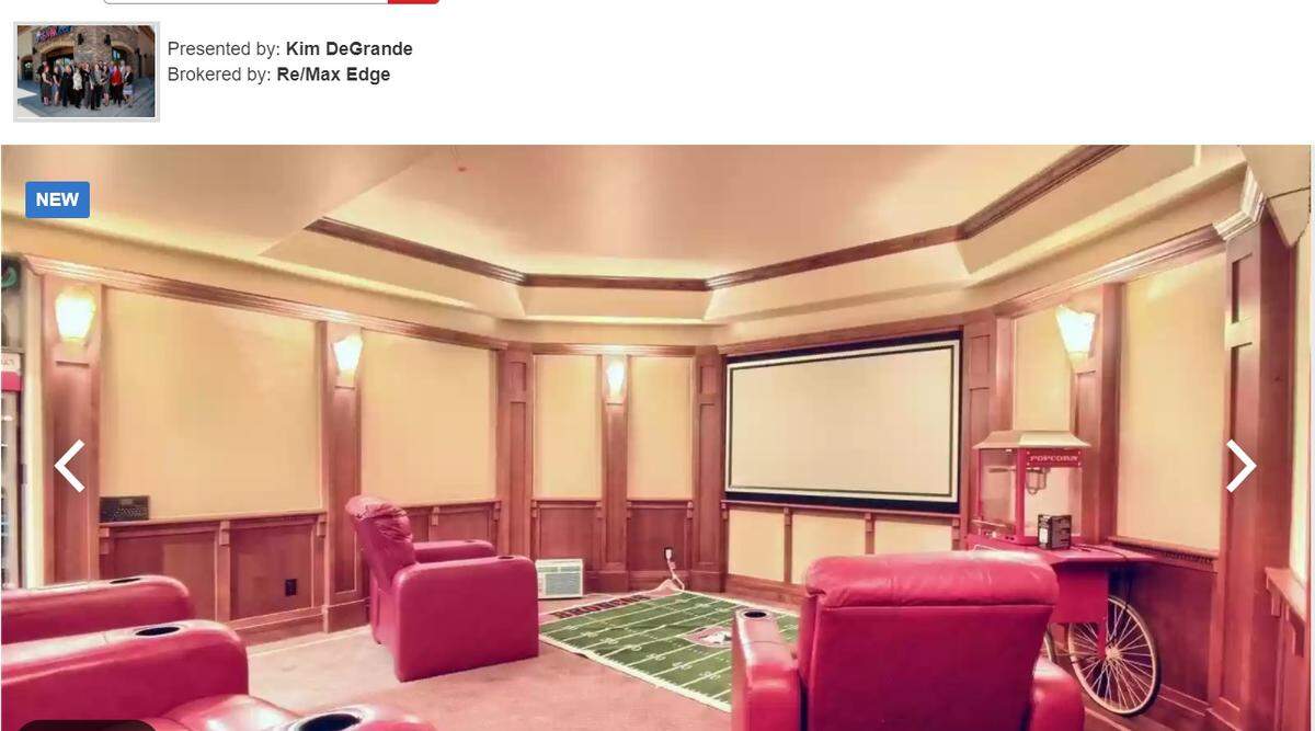 Theater