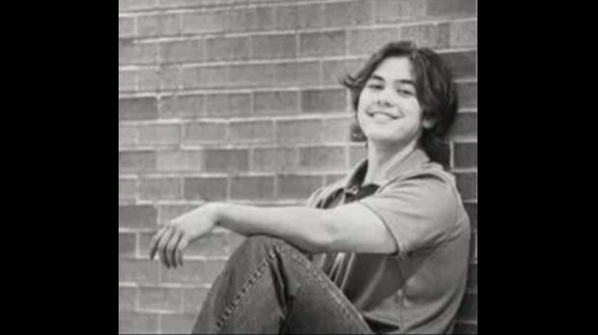 Luke Nickens, 18, entered the water while kayaking at Benbrook Lake. His body was recovered on March 19.