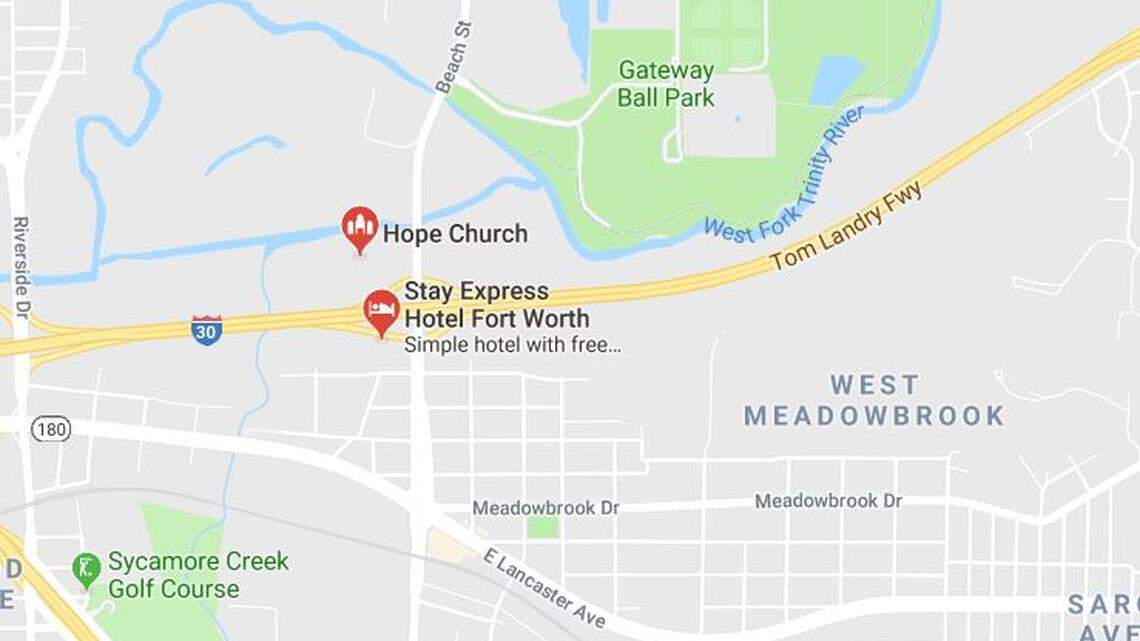 One infant was killed Friday during a rear-end crash between a car and a large pickup, police said.