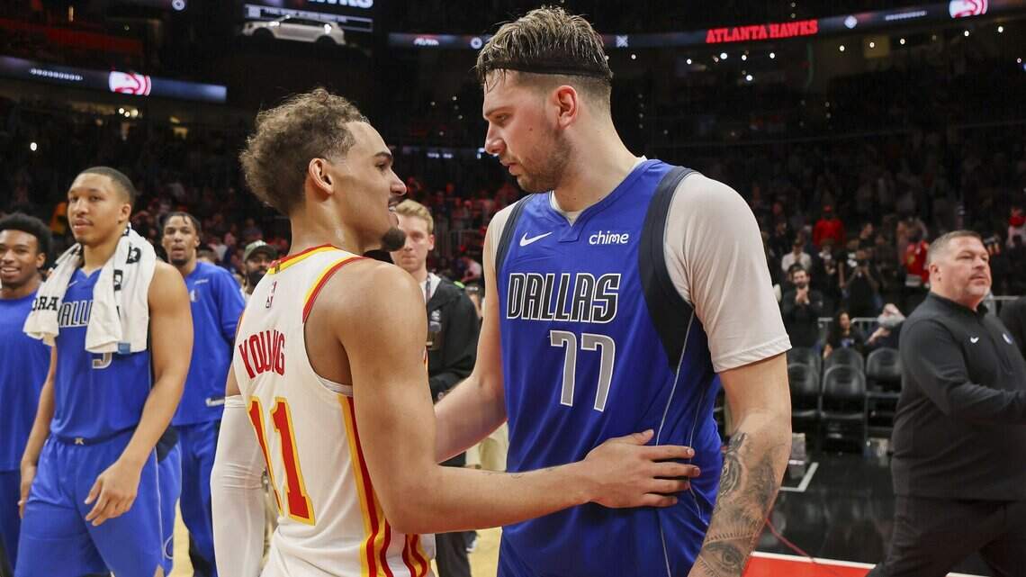Did Atlanta Hawks ultimately ‘win’ the Luka Doncic trade with Dallas Mavericks?