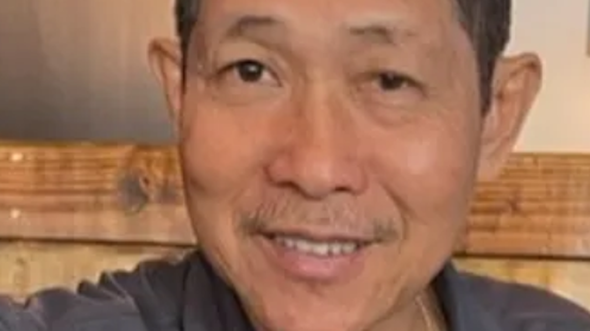 Dung Doan immigrated to the U.S. from Vietnam in 2022 and was working to put his son through college, his family says. He was fatally shot outside a Frisco Walmart in a random act of violence on Wednesday night.