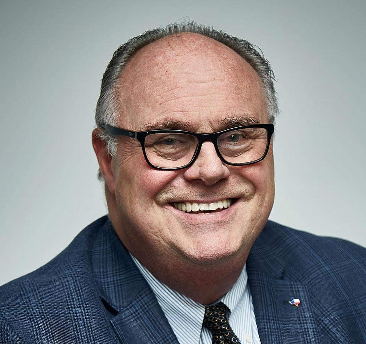 Mark Davis hosts a morning radio show on 660-AM and at 660amtheanswer.com.