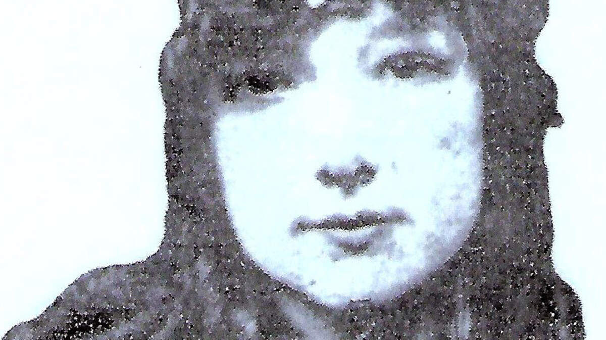 In 1917, Zella Faulk was killed by the man she wanted to marry.