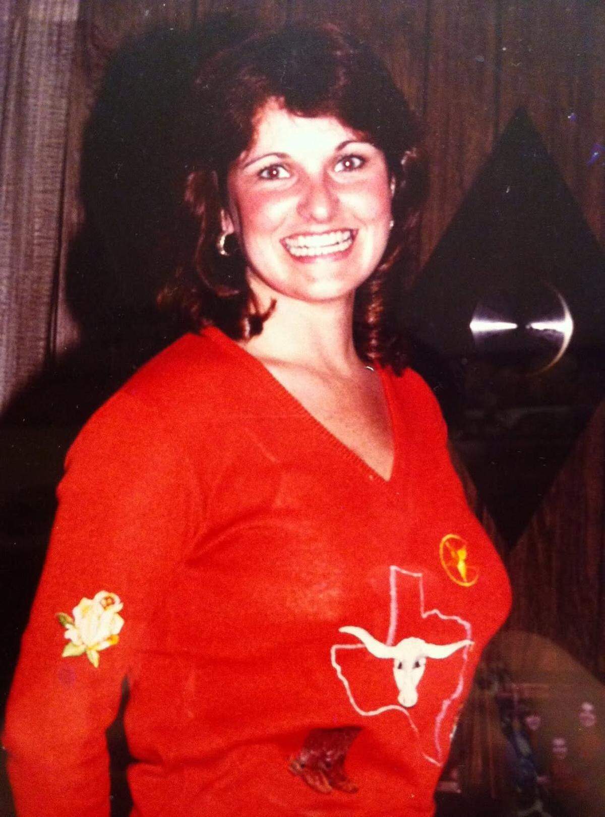 Kathy Ford was one of the victims of the Delta Flight 191 crash on Aug. 2, 1985. She survived, but never recovered from her injuries.