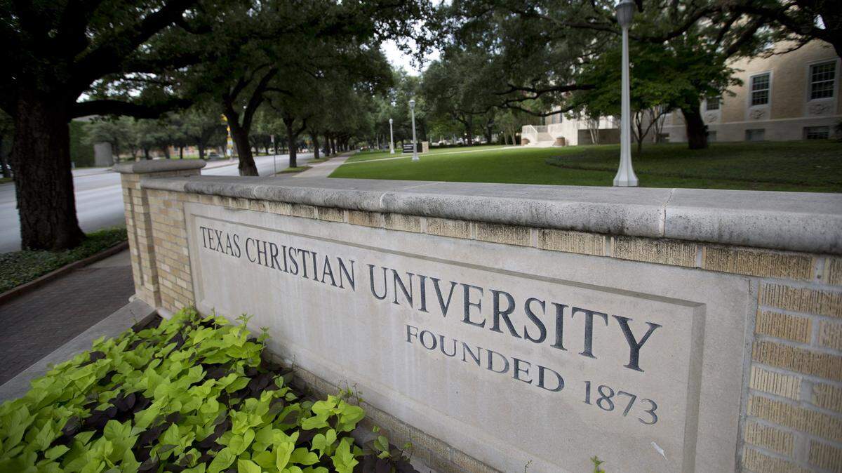 The Texas GOP is using opposition to a TCU course called “The Queer Art of Drag” as a way to raise funds.