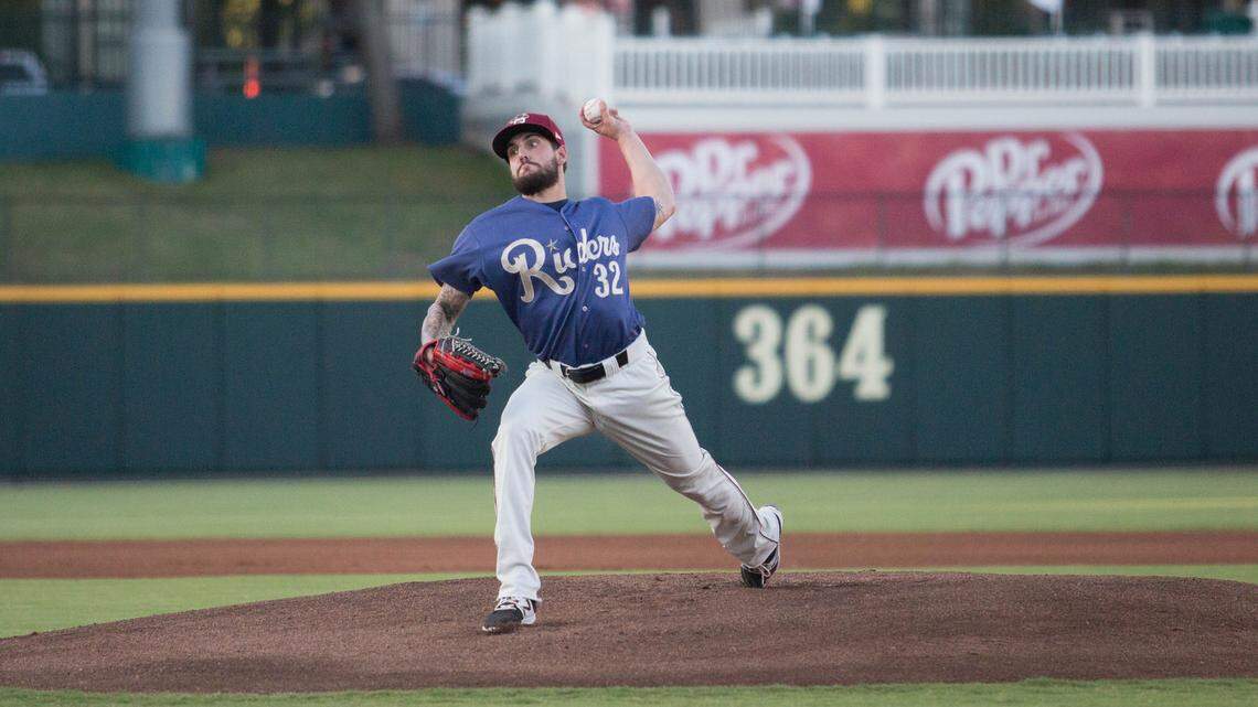 Joe Palumbo isn’t worried about what he might have missed last season because of an elbow injury. He knows that he can be part of the Rangers’ future.