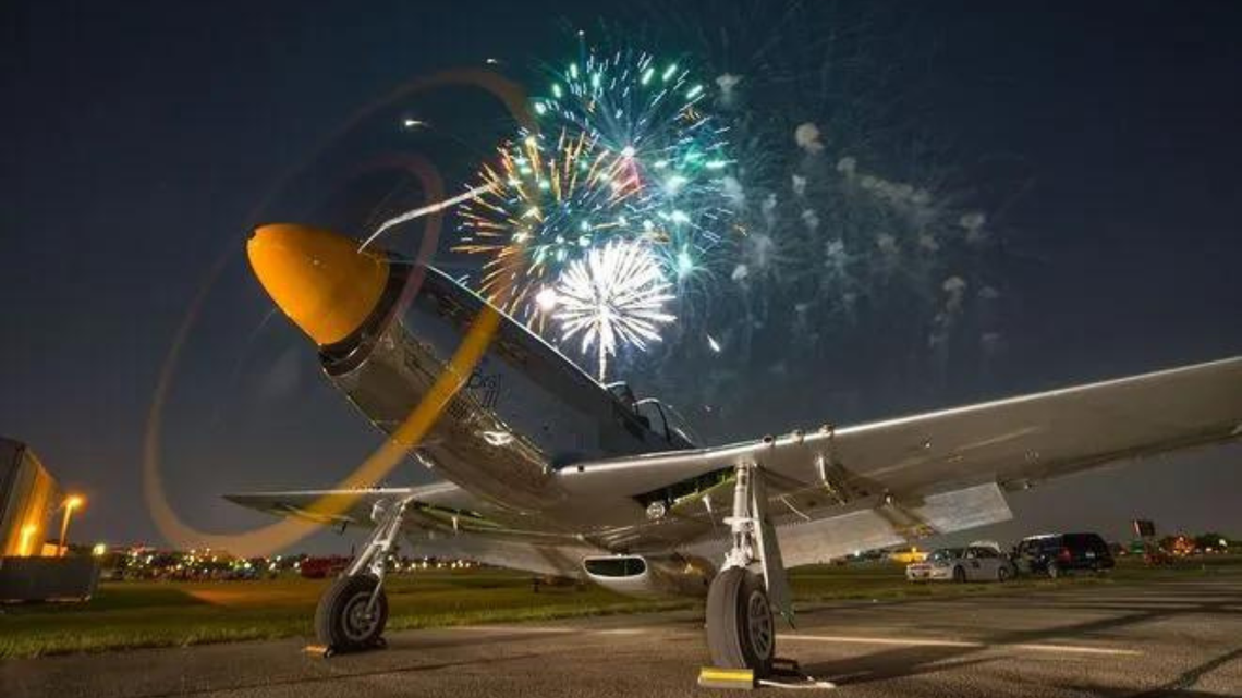 where-to-watch-fourth-of-july-fireworks-in-dfw-fort-worth-star-telegram