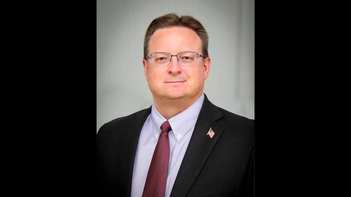 Ryder Warren, superintendent of Northwest schools, informed families about the upcoming A-F accountability system during a recent Facebook Live presentation.