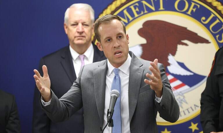 Feds, police target violent crime in Fort Worth neighborhoods | Fort ...