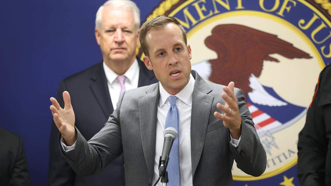 These Fort Worth neighborhoods will see increased policing to fight violent crime