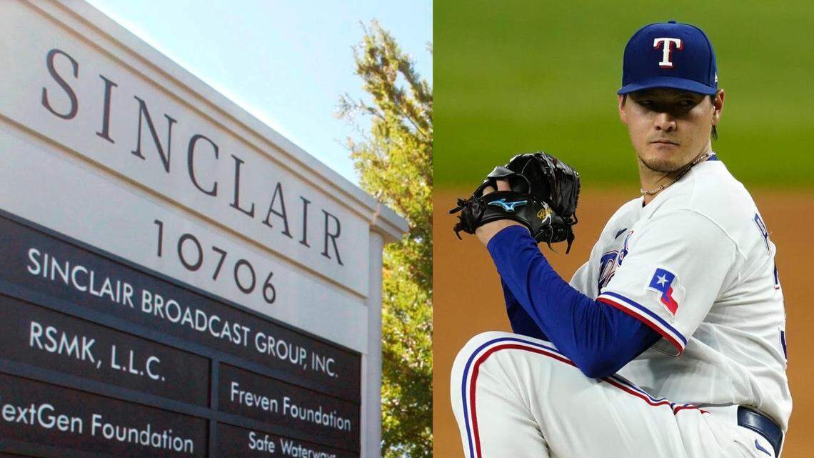 Fans are numb to not being able to watch Texas Rangers games on TV, which is a crisis