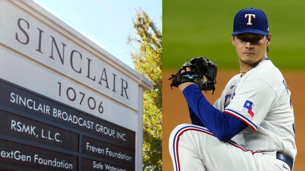 Fans are numb to not being able to watch Texas Rangers games on TV, which is a crisis