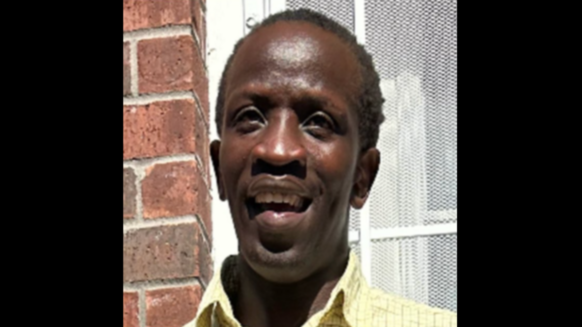 Fort Worth police are looking for James Kungu, 29, who was last seen Dec. 7 in the 3200 block of Royal Crest Drive in Fort Worth.