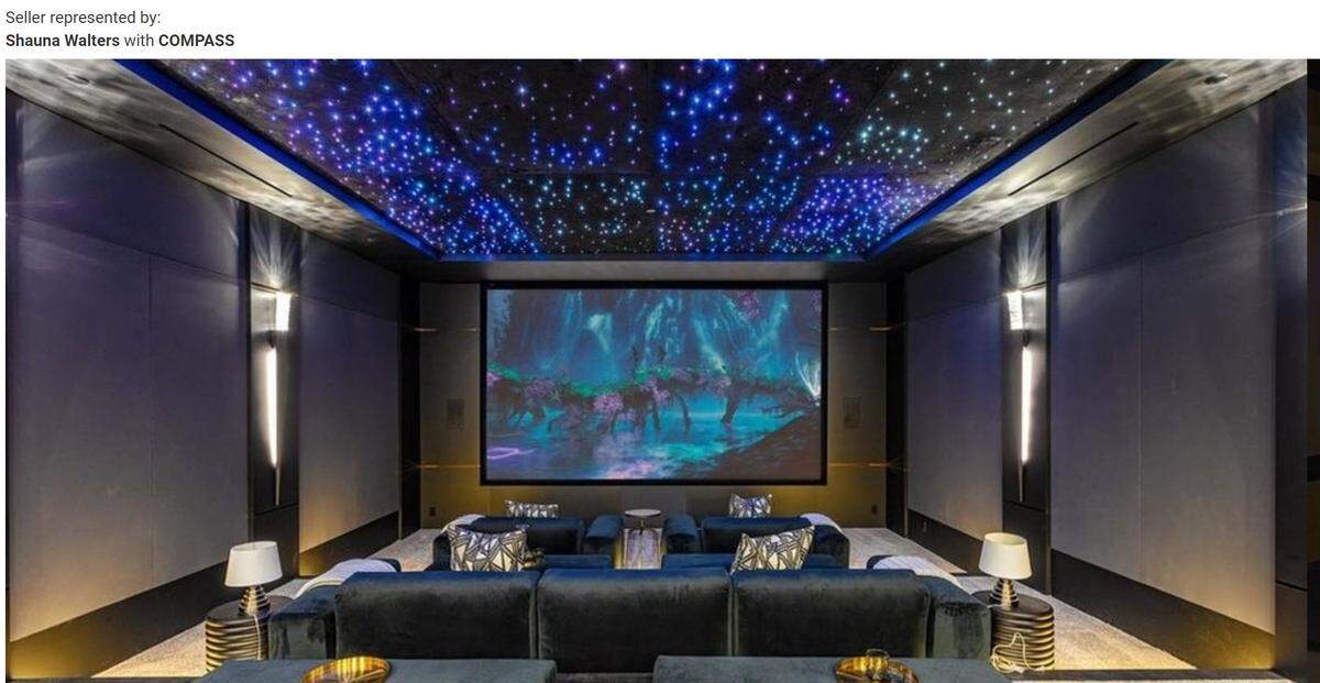 Theater