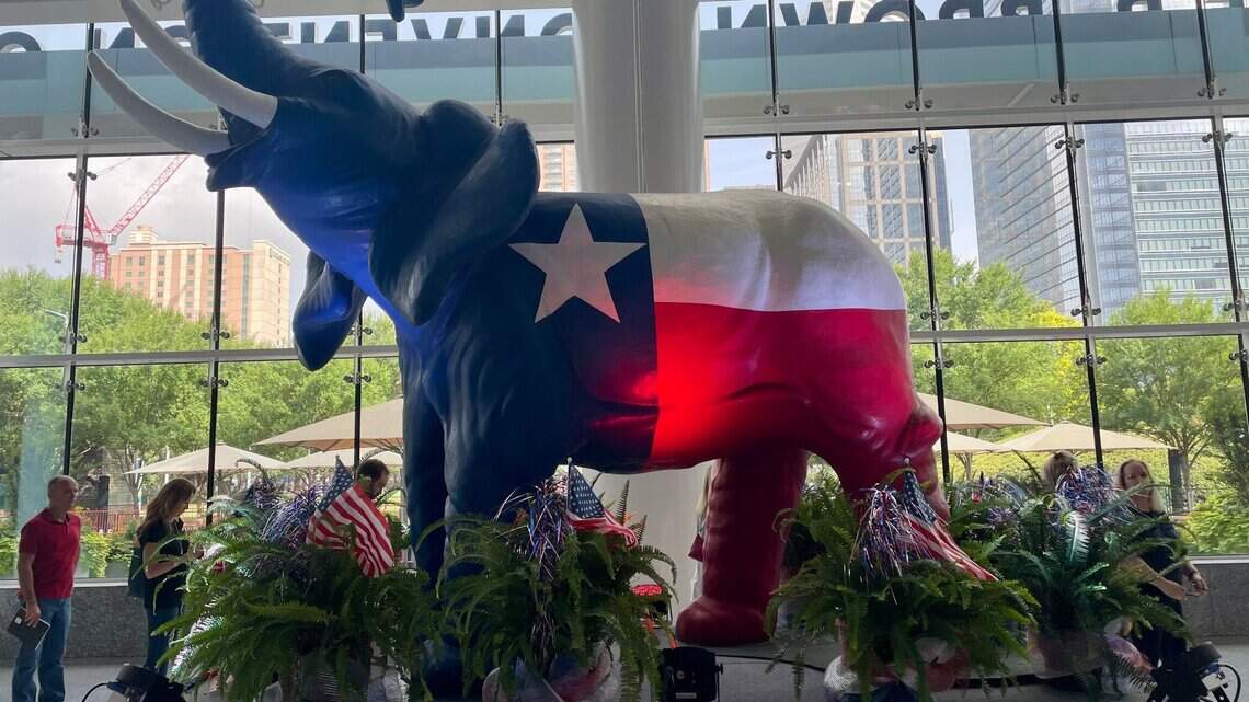 Republicans own Texas. So, why is the state GOP acting like it expects to lose? | Opinion