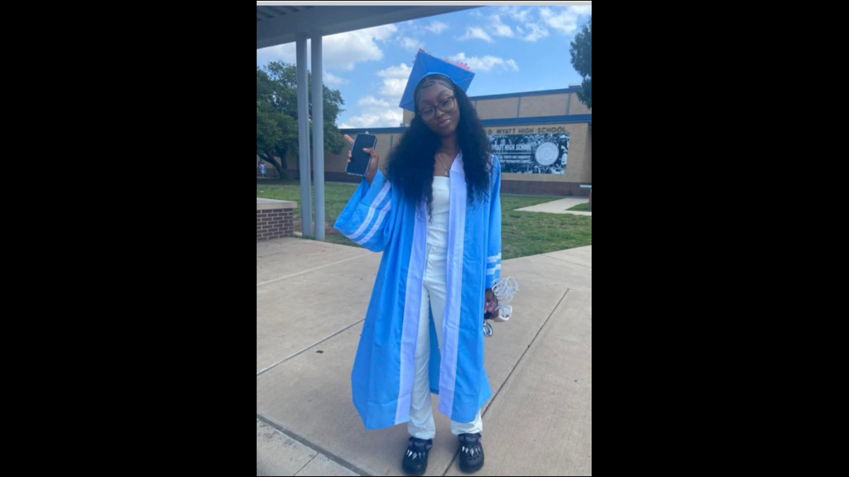 Taunya Freeman dreamed of a career as an ultrasound technician, according to her family. The 19-year-old was one of three people killed Saturday, April 5, in a multi-vehicle crash in south Fort Worth.