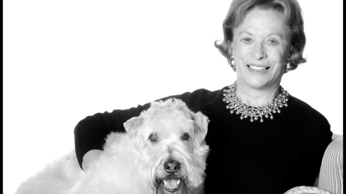 ‘She was simply amazing.’ Death of local icon Anne Marion mourned in Fort Worth, beyond