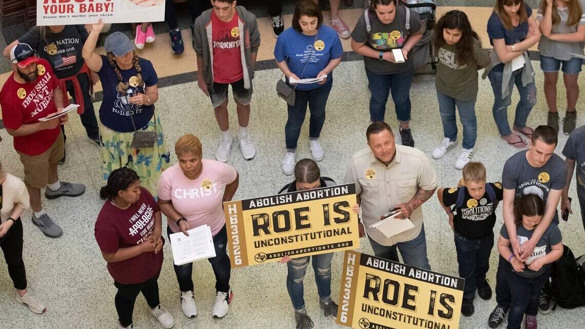 Texas abortion law is already saving lives. But there’s more to do to help children