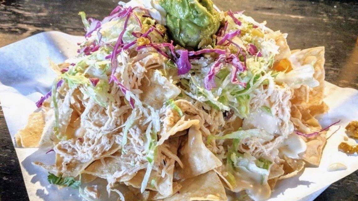 A Fort Worth tacos and tequila favorite reopens. Yes, for nachos and margaritas to go
