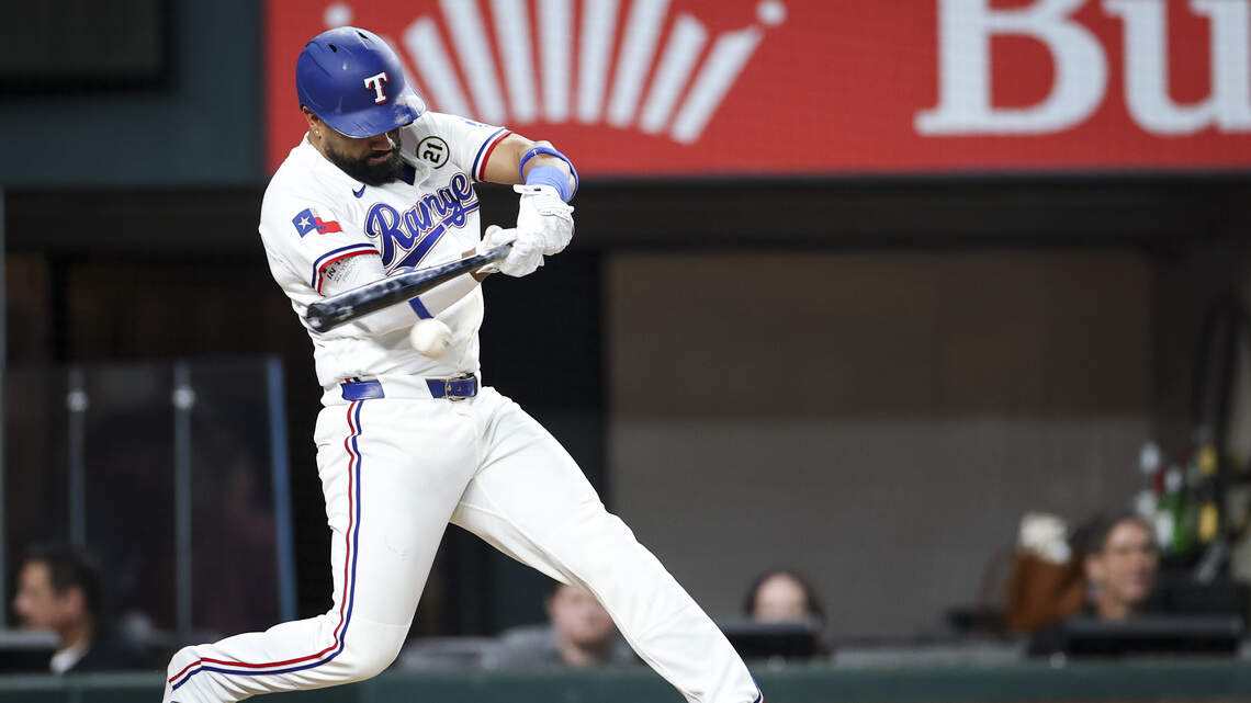 Despite another blown save, the Texas Rangers still have a path to the playoffs