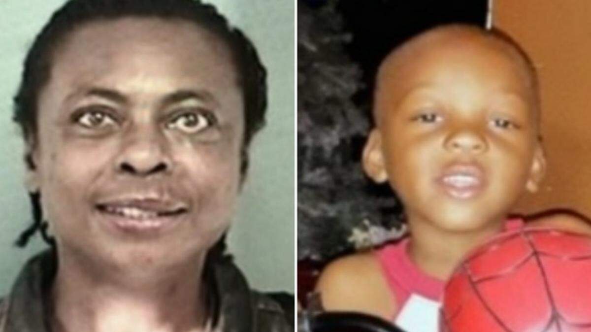 An Amber Alert was issued Monday for Zacharian Sutton. The 5 year-old was abducted Sunday in Overton which is about 155 miles east of Fort Worth. He was found safe Monday in Mitchell County. The suspect is Pamela Medlock.