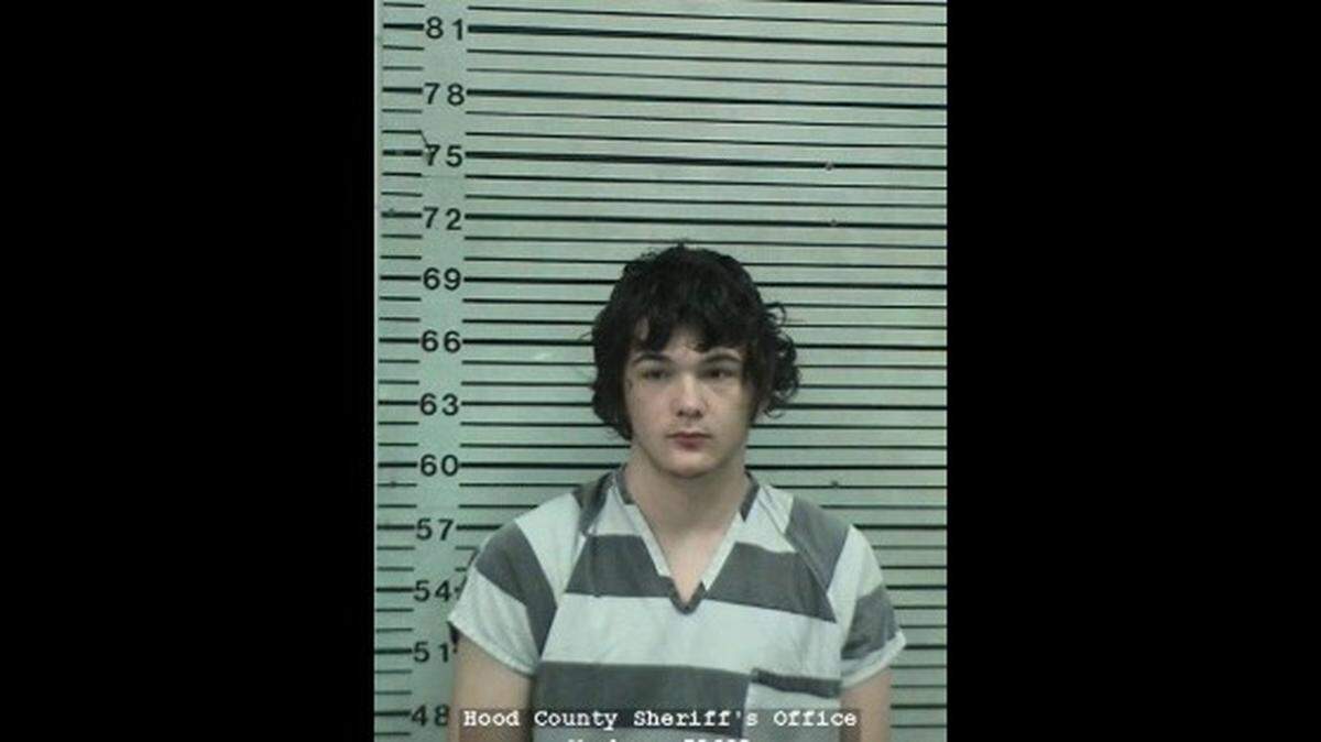 Jacob Russell Shaw