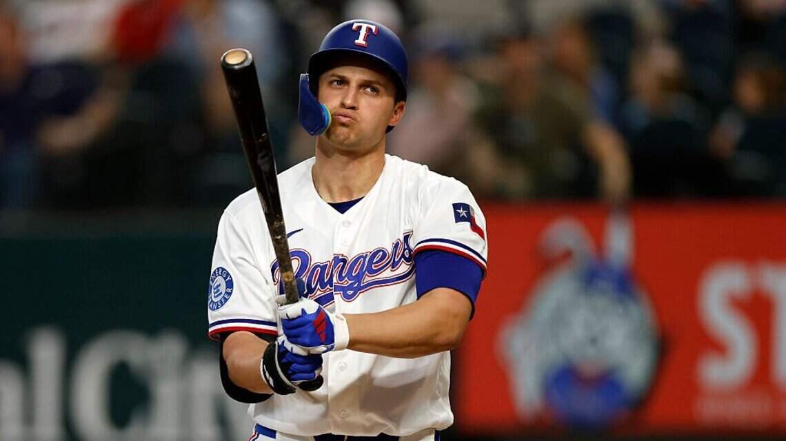 Texas Rangers’ offense woes extend beyond Corey Seager, but he’s an issue, too