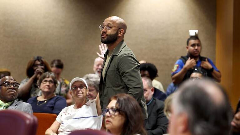 Latino-led media groups reject Tarrant County’s Hispanic heritage resolution