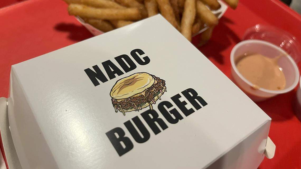 I found the best smash burger on a budget in downtown Fort Worth