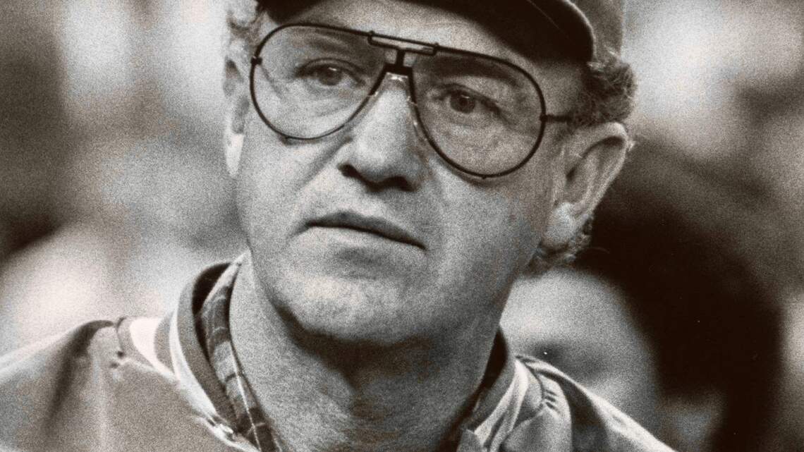 From 1993: At the Super Bowl, even Gene Hackman is a fan of the Dallas Cowboys